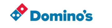 Dominos Logo