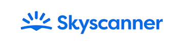 Skyscanner Logo