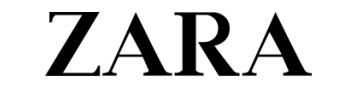 Zara logo